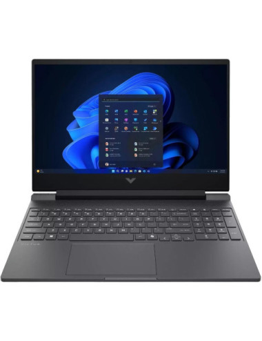 LAPTOP HP VICTUS 15-FA2082WM