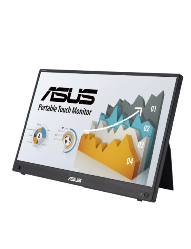 ASUS ZenScreen MB16AMTR...