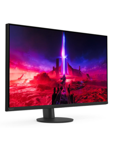 Sony INZONE M9 II computer...