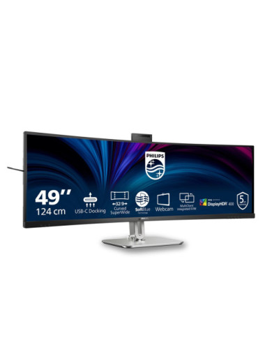 Philips | 49B2U6900CH/00 |...