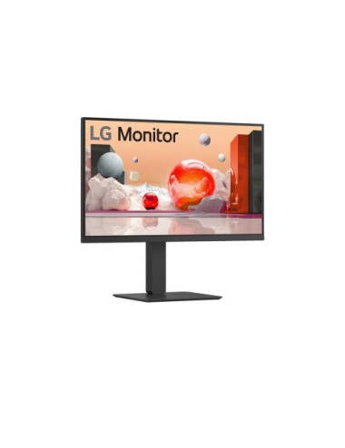 LG 27" Monitor 27BA750-B...