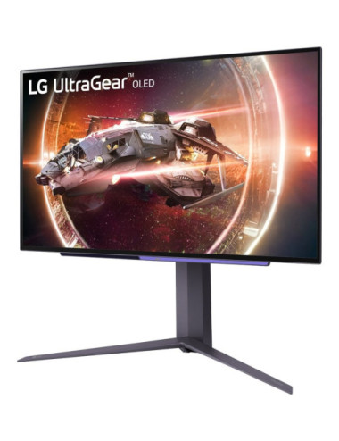 LG 27GS95QX-B computer...