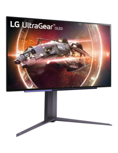 LG 27GS95QX-B computer...