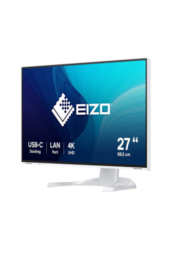 EIZO FlexScan EV2740X-WT...