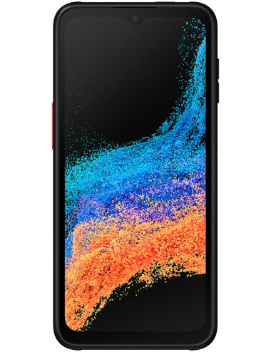 Samsung | Galaxy | Xcover 6 Pro (G736) | Black | 6.6 " | PLS LCD | 1080 x 2408 | Qualcomm SM7325 | Snapdragon 778G 5G (6 nm) | I