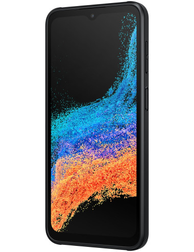 Samsung | Galaxy | Xcover 6 Pro (G736) | Black | 6.6 " | PLS LCD | 1080 x 2408 | Qualcomm SM7325 | Snapdragon 778G 5G (6 nm) | I