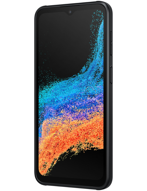 Samsung | Galaxy | Xcover 6 Pro (G736) | Black | 6.6 " | PLS LCD | 1080 x 2408 | Qualcomm SM7325 | Snapdragon 778G 5G (6 nm) | I