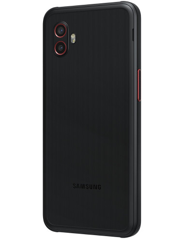 Samsung | Galaxy | Xcover 6 Pro (G736) | Black | 6.6 " | PLS LCD | 1080 x 2408 | Qualcomm SM7325 | Snapdragon 778G 5G (6 nm) | I