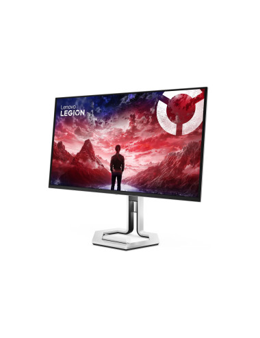 Lenovo | Legion Pro 27Q-10 | 27 " | QD-OLED | QHD | 16:9 | 280 Hz | 0.03 ms | 2560 x 1440 pixels | 250 cd/m | HDMI ports quantit