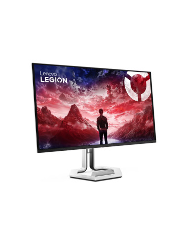 Lenovo | Legion Pro 27Q-10 | 27 " | QD-OLED | QHD | 16:9 | 280 Hz | 0.03 ms | 2560 x 1440 pixels | 250 cd/m | HDMI ports quantit