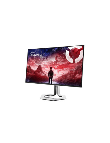 Lenovo | Legion Pro 27Q-10 | 27 " | QD-OLED | QHD | 16:9 | 280 Hz | 0.03 ms | 2560 x 1440 pixels | 250 cd/m | HDMI ports quantit
