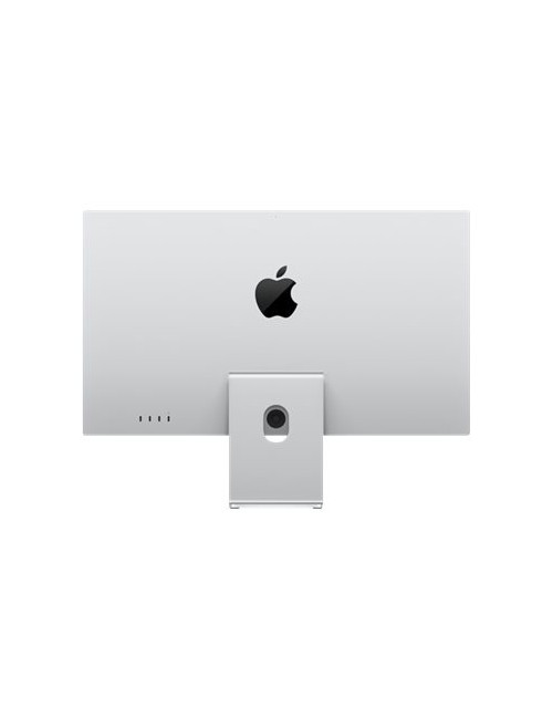 Apple | Studio Display, Nano-Texture Glass | 27 " | 5K | 16:9 | 60 Hz | 5120 x 2880 pixels | 600 cd/m | Silver