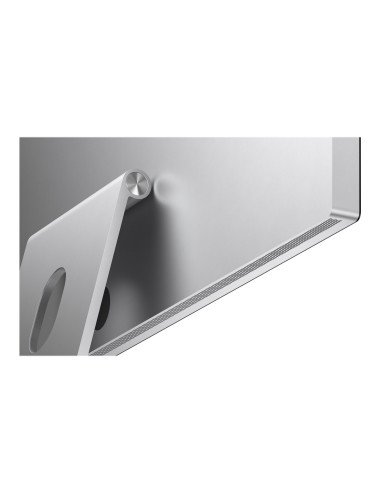 Apple | Studio Display, Nano-Texture Glass | 27 " | 5K | 16:9 | 60 Hz | 5120 x 2880 pixels | 600 cd/m | Silver