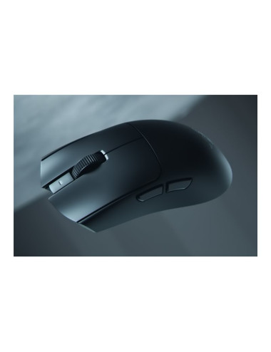 Razer Gaming Mouse | Viper V4 Pro Esports | Wireless | Razer HyperSpeed Wireless Gen-2, Wired | Black