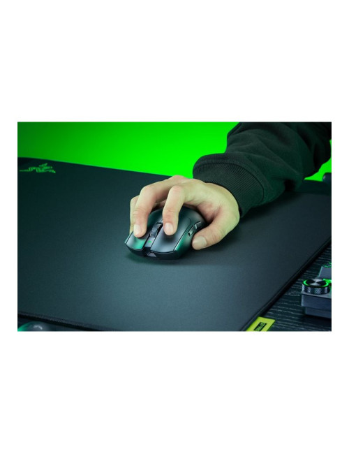 Razer Gaming Mouse | Viper V4 Pro Esports | Wireless | Razer HyperSpeed Wireless Gen-2, Wired | Black