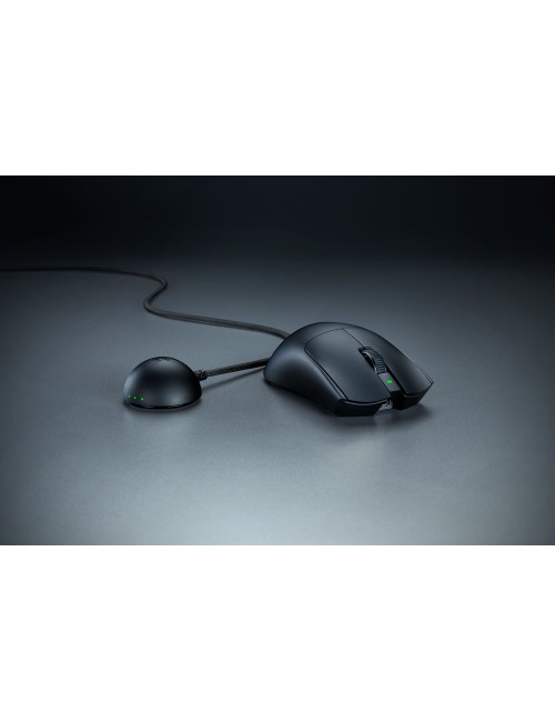 Razer Gaming Mouse | Viper V4 Pro Esports | Wireless | Razer HyperSpeed Wireless Gen-2, Wired | Black