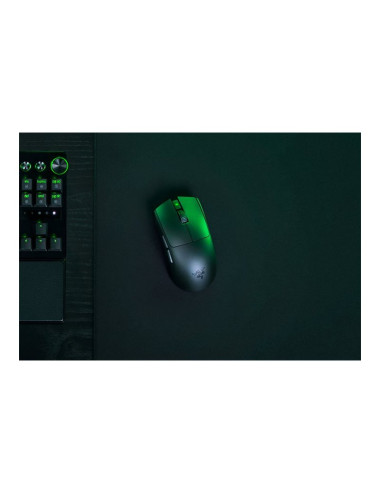 Razer Gaming Mouse | Viper V4 Pro Esports | Wireless | Razer HyperSpeed Wireless Gen-2, Wired | Black