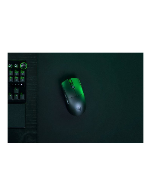 Razer Gaming Mouse | Viper V4 Pro Esports | Wireless | Razer HyperSpeed Wireless Gen-2, Wired | Black