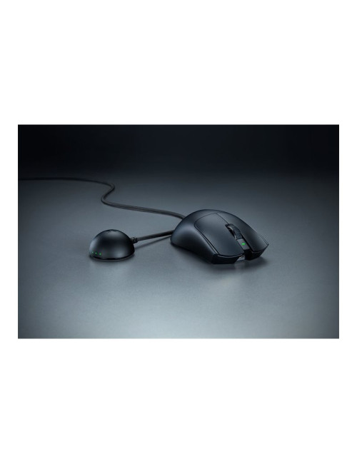 Razer Gaming Mouse | Viper V4 Pro Esports | Wireless | Razer HyperSpeed Wireless Gen-2, Wired | Black