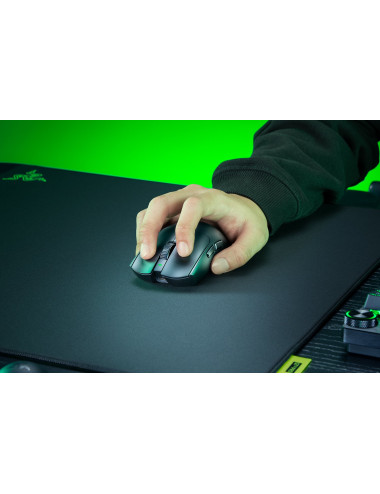 Razer Gaming Mouse | Viper V4 Pro Esports | Wireless | Razer HyperSpeed Wireless Gen-2, Wired | Black
