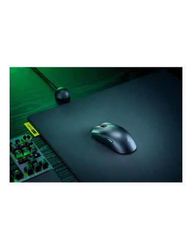 Razer Gaming Mouse | Viper V4 Pro Esports | Wireless | Razer HyperSpeed Wireless Gen-2, Wired | Black