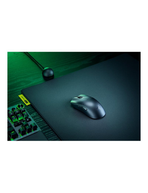 Razer Gaming Mouse | Viper V4 Pro Esports | Wireless | Razer HyperSpeed Wireless Gen-2, Wired | Black