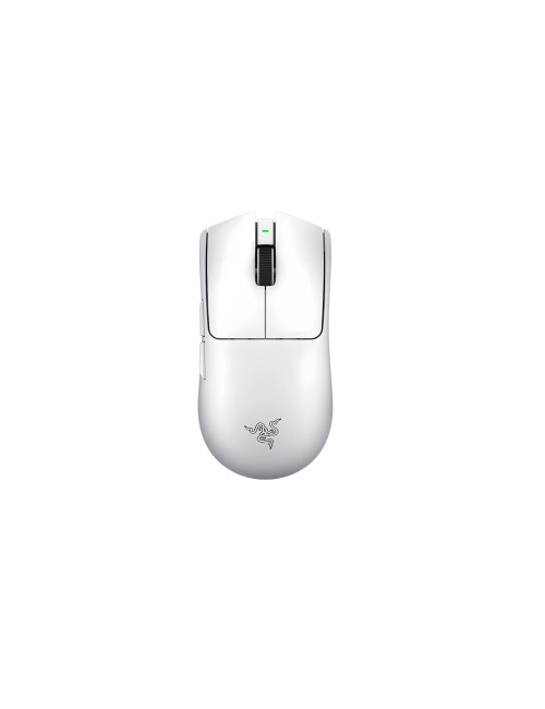 Razer Gaming Mouse | Viper V4 Pro Esports | Wireless | Razer HyperSpeed Wireless Gen-2, Wired | White