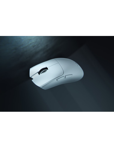Razer Gaming Mouse | Viper V4 Pro Esports | Wireless | Razer HyperSpeed Wireless Gen-2, Wired | White
