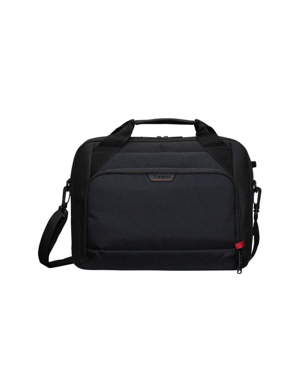 Targus | CN414GL Classic EcoSmart | Fits up to size 13-14 " | Briefcase | Shoulder strap | Black