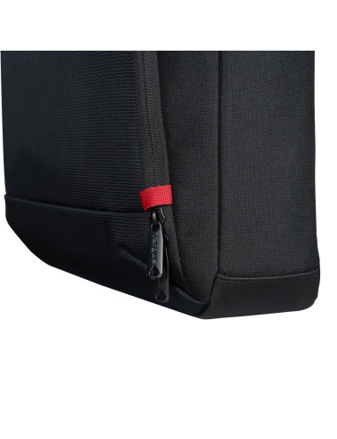 Targus | CN414GL Classic EcoSmart | Fits up to size 13-14 " | Briefcase | Shoulder strap | Black