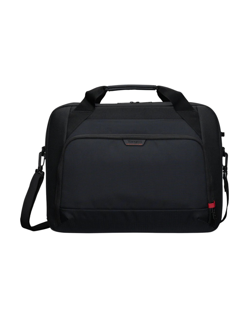 Targus | CN418GL Classic EcoSmart | Fits up to size 17-18 " | Briefcase | Shoulder strap | Black