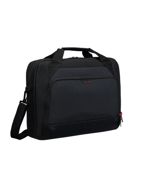 Targus | CN418GL Classic EcoSmart | Fits up to size 17-18 " | Briefcase | Shoulder strap | Black