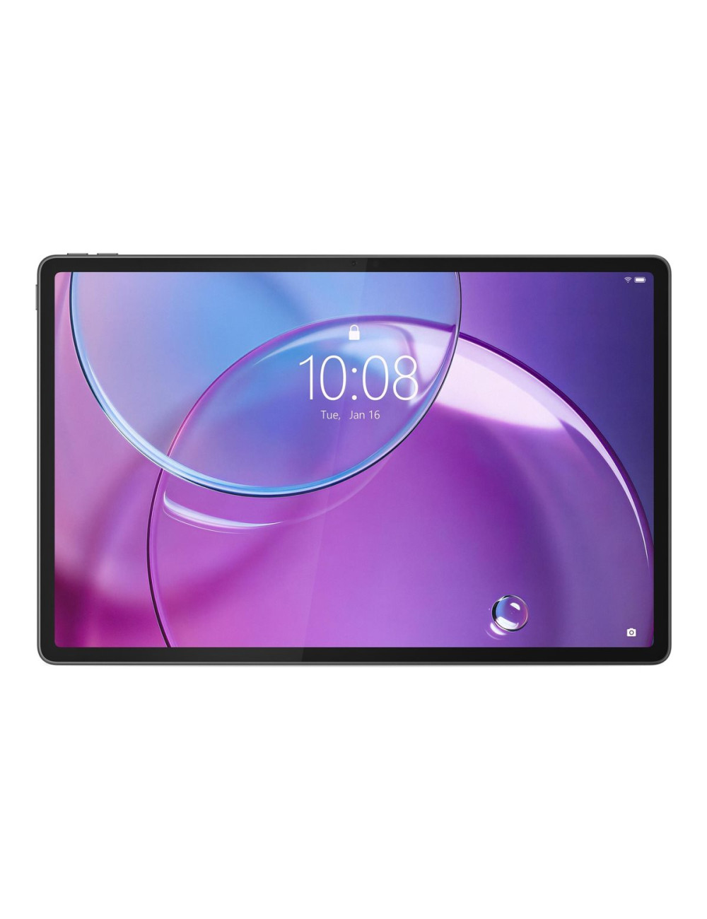 Lenovo | Idea Tab Pro Gen 2 (w/o power adapter) | ZAHD0621SE | 12.7 " | Luna Grey | LCD | 2944 x 1840 pixels | Qualcomm | Snapdr