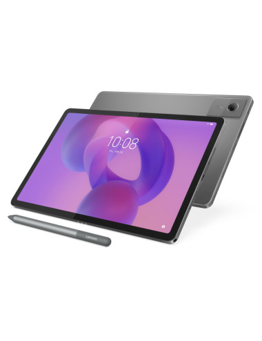 Lenovo | Idea Tab Pro Gen 2 (w/o power adapter) | ZAHD0621SE | 12.7 " | Luna Grey | LCD | 2944 x 1840 pixels | Qualcomm | Snapdr
