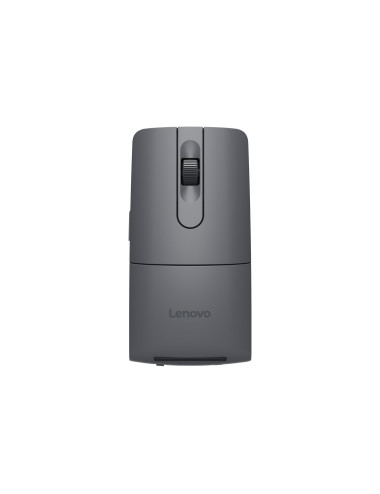 Lenovo ThinkPad Bluetooth Presenter Mouse (Aura Edition) | Wireless | Bluetooth | Thunder Grey