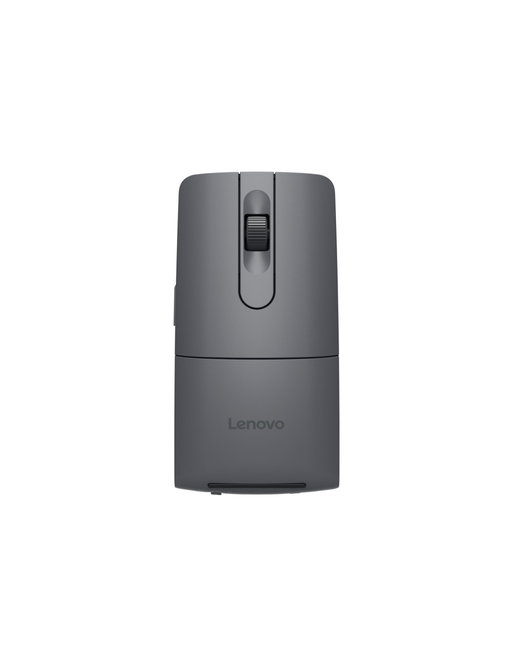 Lenovo ThinkPad Bluetooth Presenter Mouse (Aura Edition) | Wireless | Bluetooth | Thunder Grey