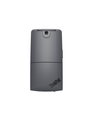 Lenovo ThinkPad Bluetooth Presenter Mouse (Aura Edition) | Wireless | Bluetooth | Thunder Grey