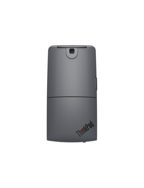 Lenovo ThinkPad Bluetooth Presenter Mouse (Aura Edition) | Wireless | Bluetooth | Thunder Grey