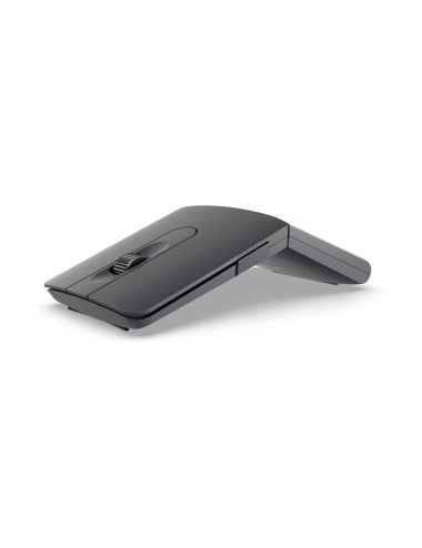 Lenovo ThinkPad Bluetooth Presenter Mouse (Aura Edition) | Wireless | Bluetooth | Thunder Grey