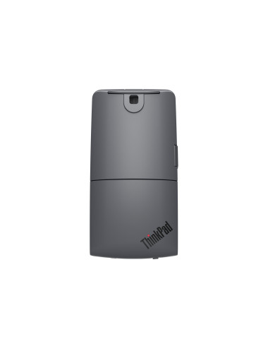 Lenovo ThinkPad Bluetooth Presenter Mouse (Aura Edition) | Wireless | Bluetooth | Thunder Grey