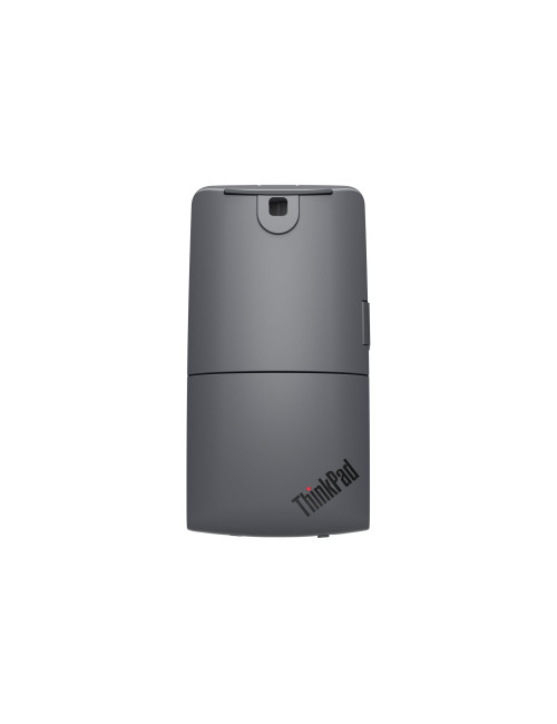 Lenovo ThinkPad Bluetooth Presenter Mouse (Aura Edition) | Wireless | Bluetooth | Thunder Grey