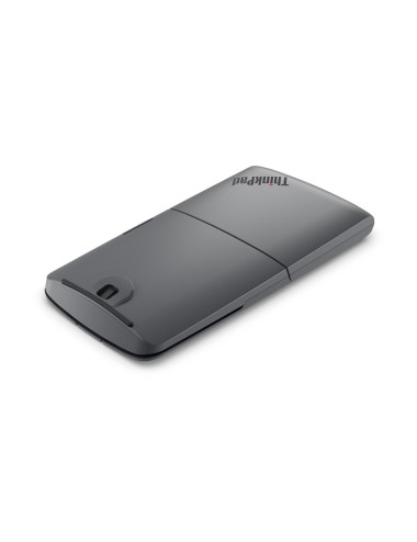 Lenovo ThinkPad Bluetooth Presenter Mouse (Aura Edition) | Wireless | Bluetooth | Thunder Grey