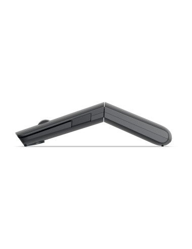 Lenovo ThinkPad Bluetooth Presenter Mouse (Aura Edition) | Wireless | Bluetooth | Thunder Grey