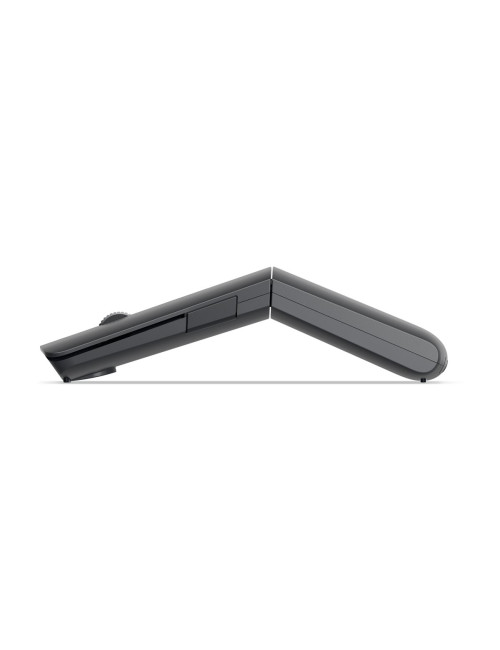 Lenovo ThinkPad Bluetooth Presenter Mouse (Aura Edition) | Wireless | Bluetooth | Thunder Grey
