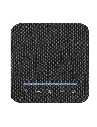 Lenovo | Speakerphone | 6000 | Built-in microphone | Bluetooth | Black