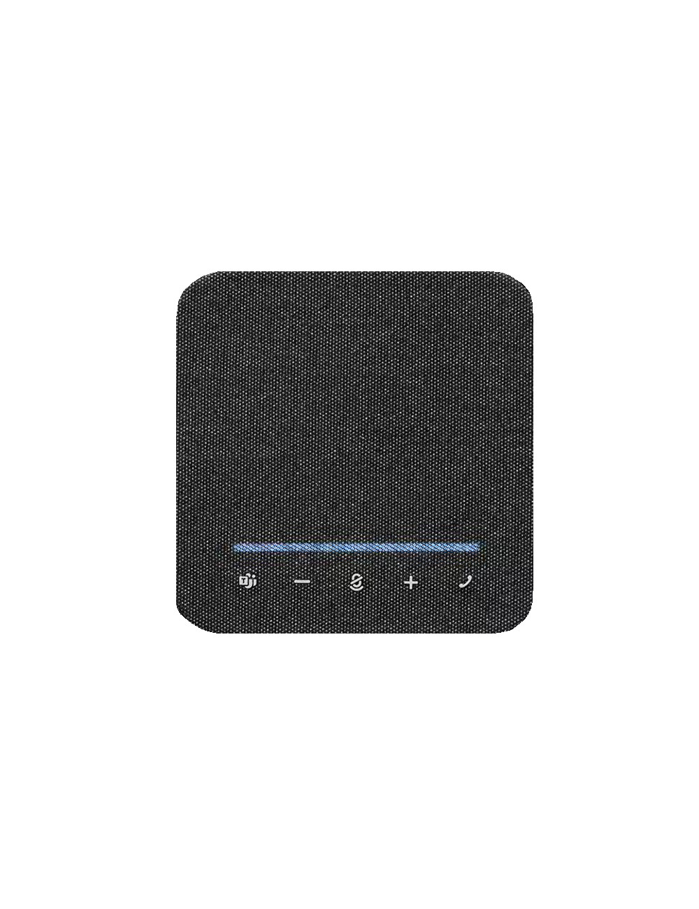 Lenovo | Speakerphone | 6000 | Built-in microphone | Bluetooth | Black