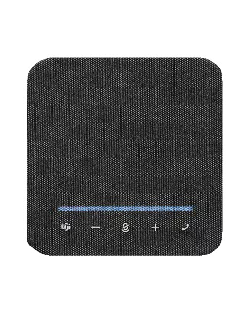 Lenovo | Speakerphone | 6000 | Built-in microphone | Bluetooth | Black