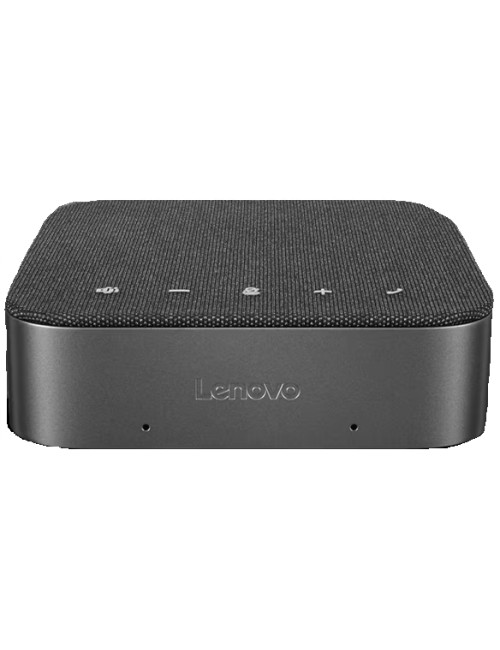 Lenovo | Speakerphone | 6000 | Built-in microphone | Bluetooth | Black