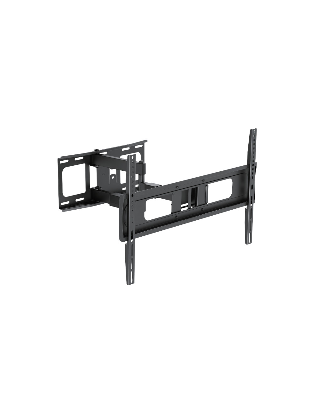 Sunne Wall mount | 37-86-EA2 Full-motion TV wall mount | 37-86 " | Maximum weight (capacity) 50 kg | Black
