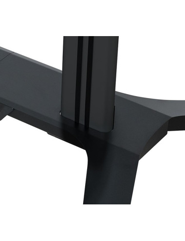 WĂłzek do monitora XL (VESA...